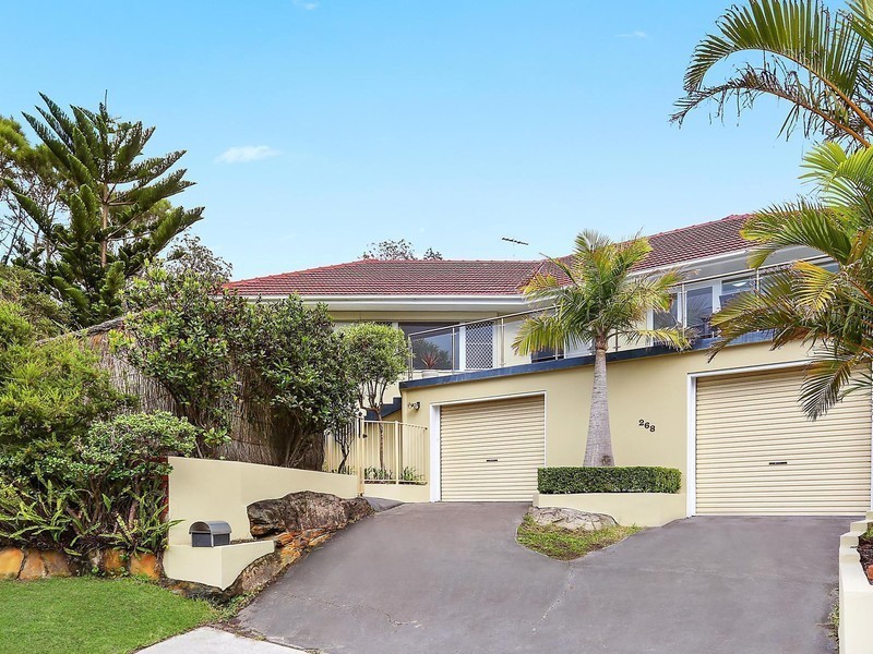 268 Malabar Road, Maroubra NSW 2035
