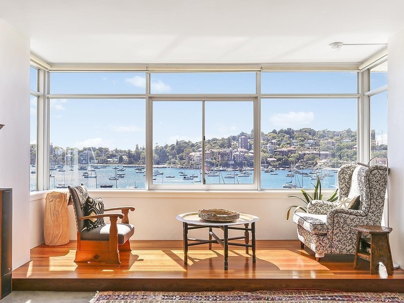 43/35A Sutherland Crescent, Darling Point NSW 2027