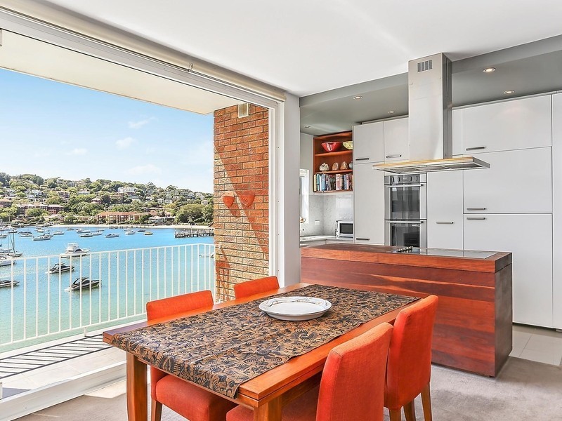 43/35A Sutherland Crescent, Darling Point NSW 2027