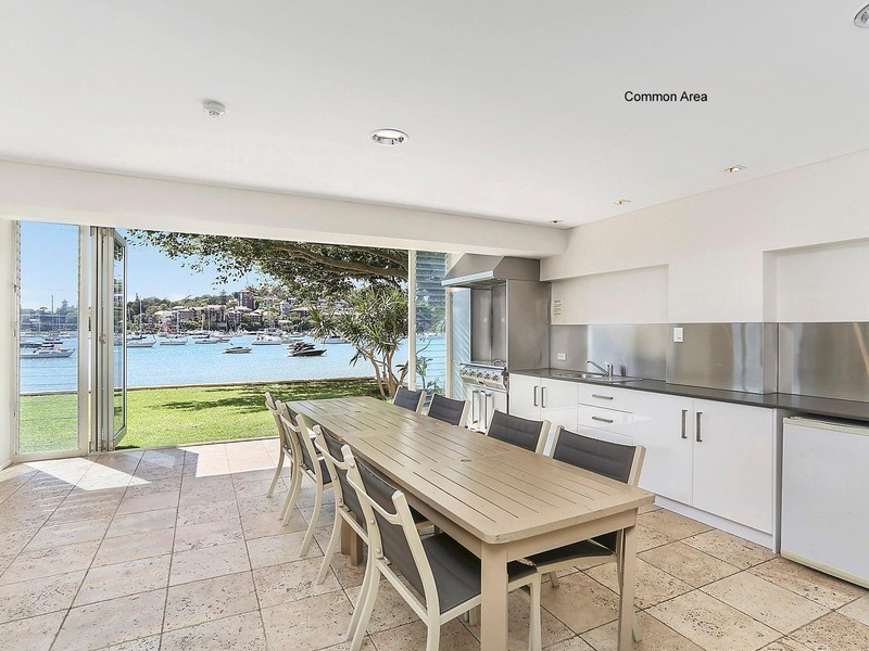 43/35A Sutherland Crescent, Darling Point NSW 2027