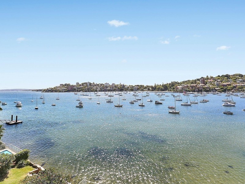 43/35A Sutherland Crescent, Darling Point NSW 2027