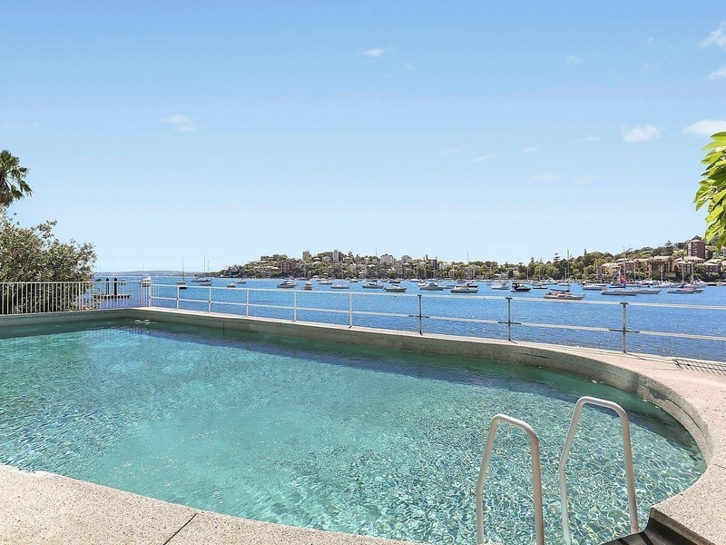 43/35A Sutherland Crescent, Darling Point NSW 2027