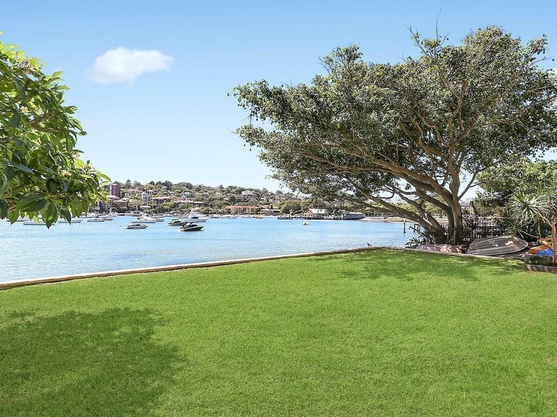 43/35A Sutherland Crescent, Darling Point NSW 2027