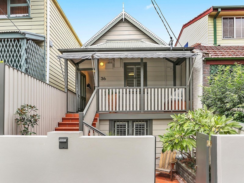 36 Princess Avenue, Rosebery NSW 2018