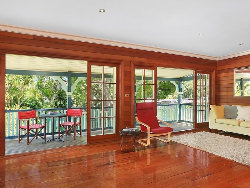 33 Oswald Street, Randwick NSW 2031