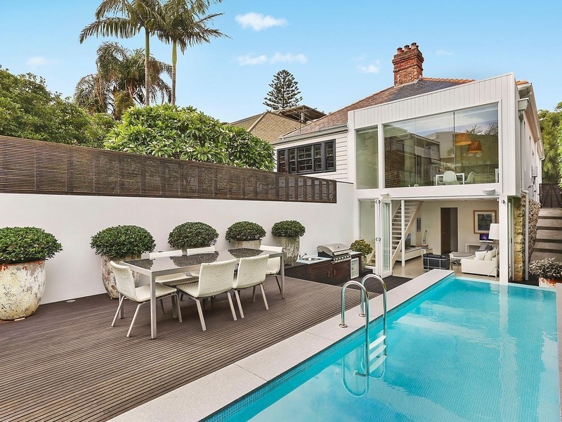 5 Dunbar Street, Watsons Bay NSW 2030