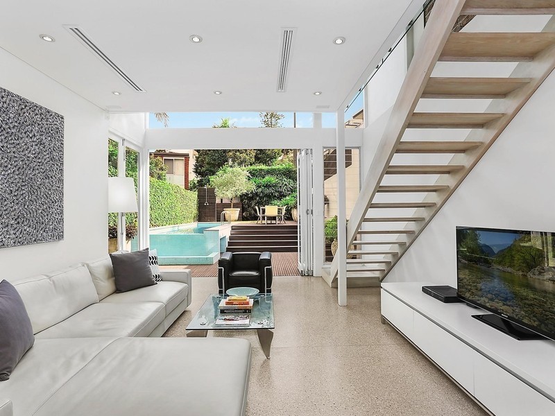 5 Dunbar Street, Watsons Bay NSW 2030