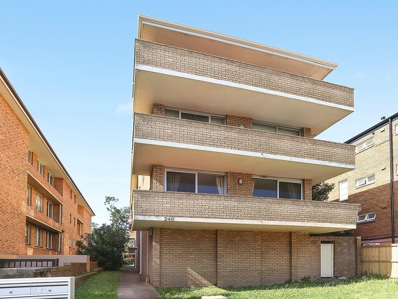 5/246 Bondi Road, Bondi NSW 2026