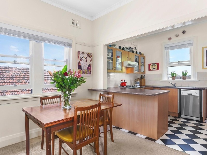 2/28 Burton Street, Randwick NSW 2031