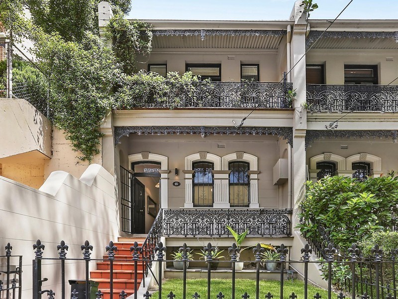 15 Cooper Street, Paddington NSW 2021