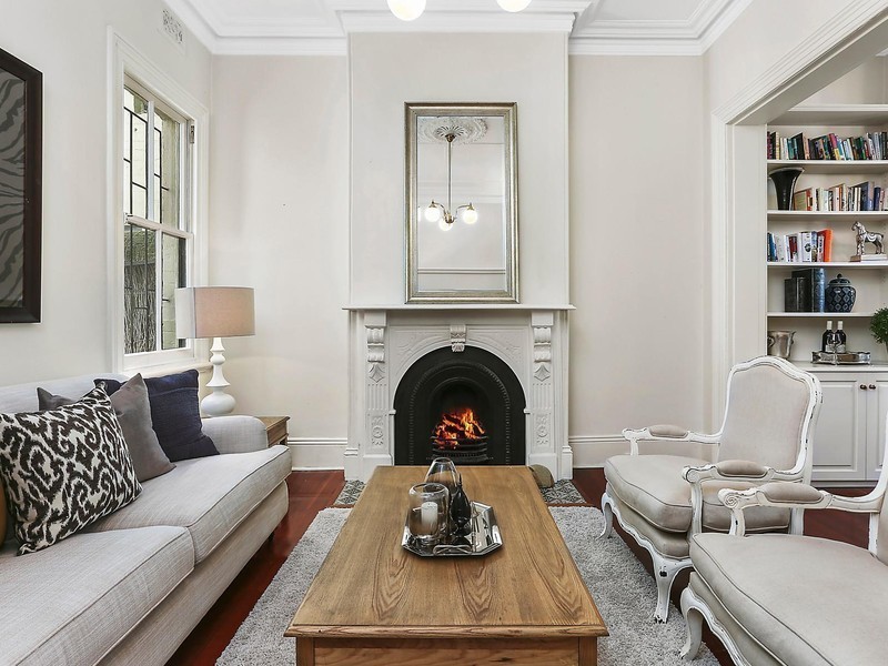 15 Cooper Street, Paddington NSW 2021