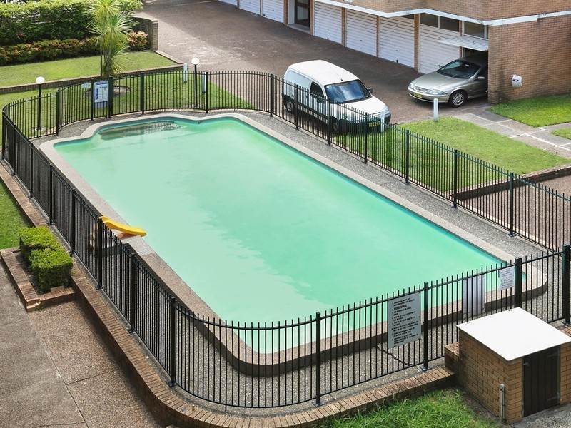 18/71 Avoca Street, Randwick NSW 2031