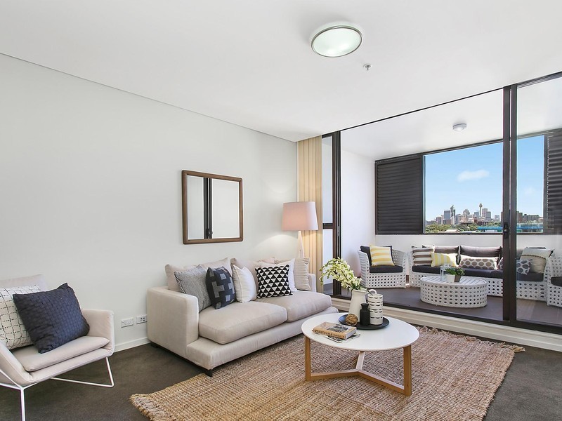 811/5 O’Dea Avenue, Zetland NSW 2017