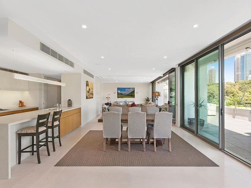 53/68 Sir John Young Crescent, Woolloomooloo NSW 2011