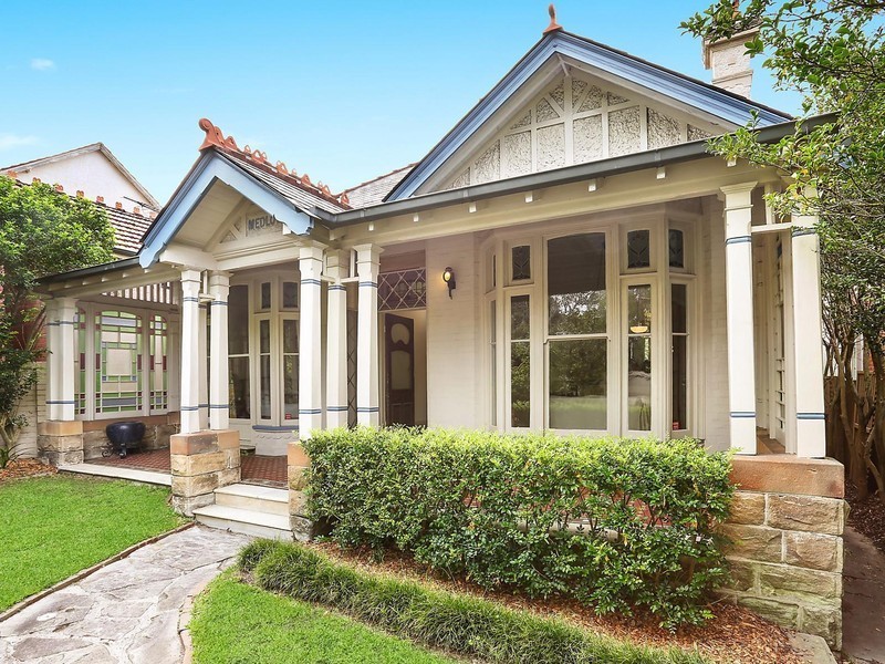 61 Darley Road, Randwick NSW 2031