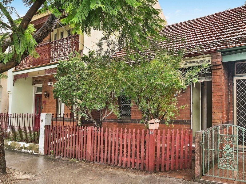 23 Ashmore Street, Erskineville NSW 2043