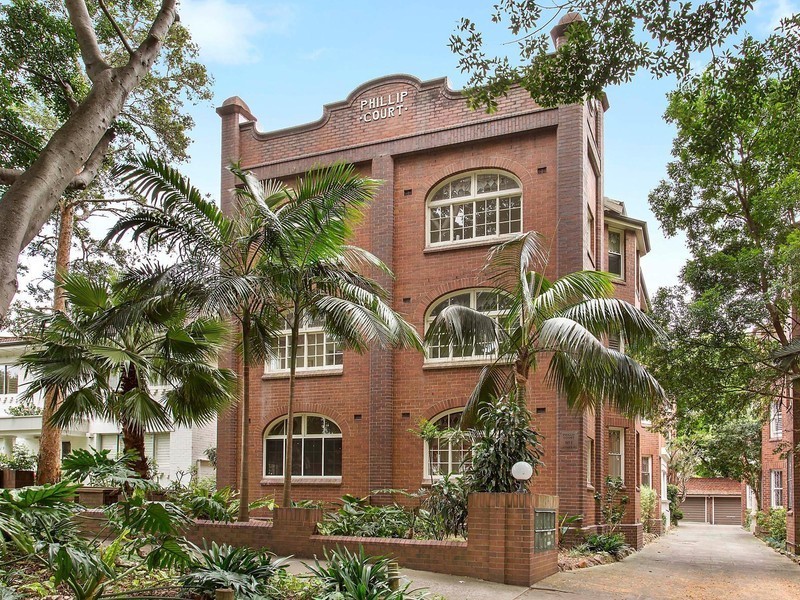 9/1 Latimer Road, Bellevue Hill NSW 2023