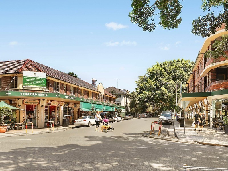 9/1 Latimer Road, Bellevue Hill NSW 2023