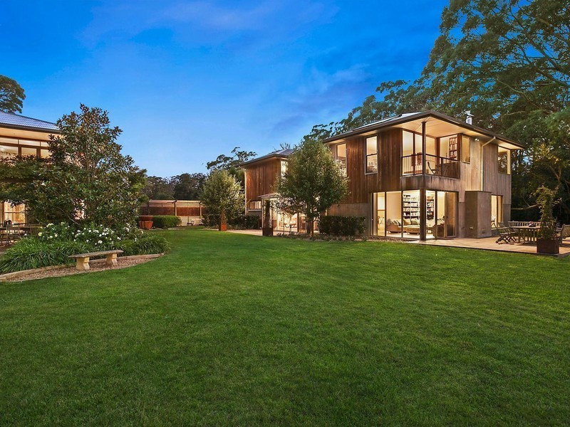 55 Warreeah Lane, Kangaloon NSW 2576