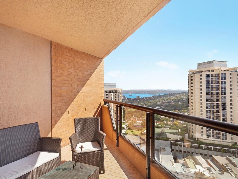 2309/83 Spring Street, Bondi Junction NSW 2022