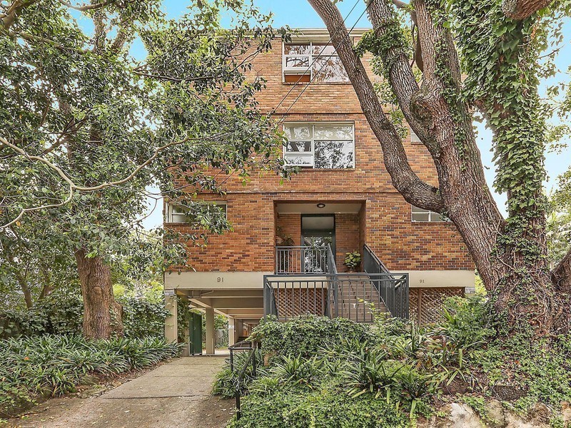B1/91 Ocean Street, Woollahra NSW 2025