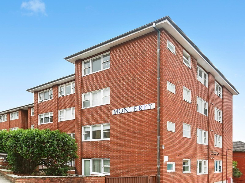 14/46 Coogee Bay Road, Randwick NSW 2031