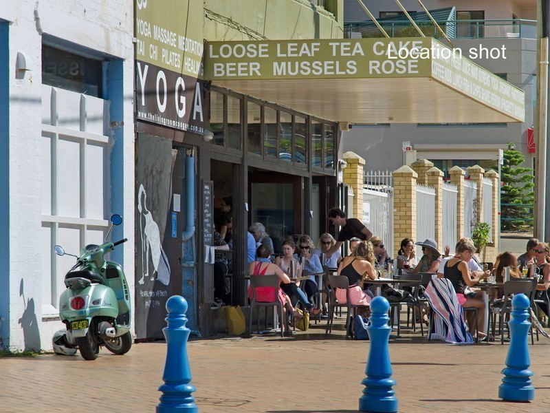 14/46 Coogee Bay Road, Randwick NSW 2031