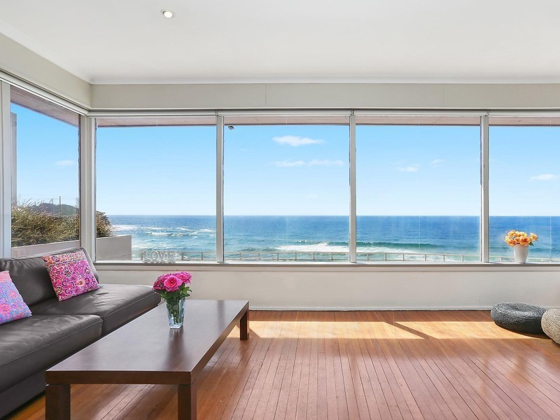 15 Tamarama Marine Drive, Bronte NSW 2024