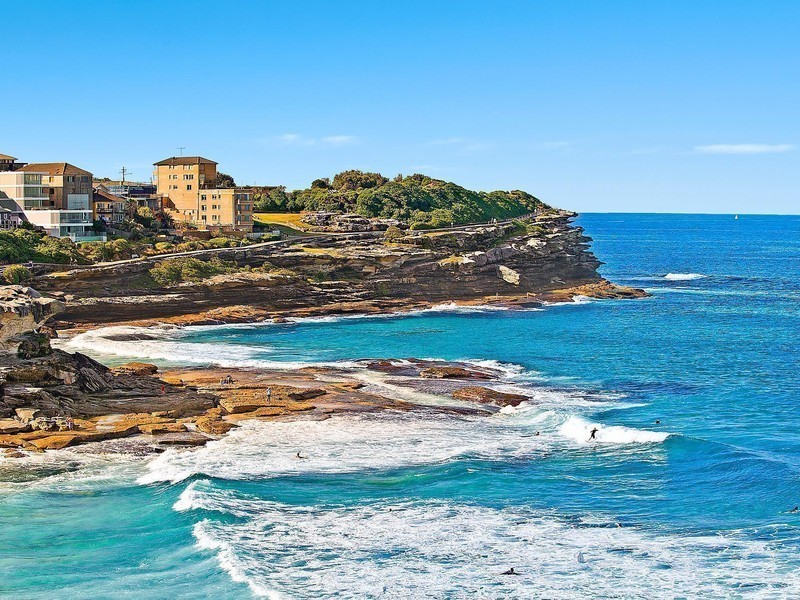 15 Tamarama Marine Drive, Bronte NSW 2024