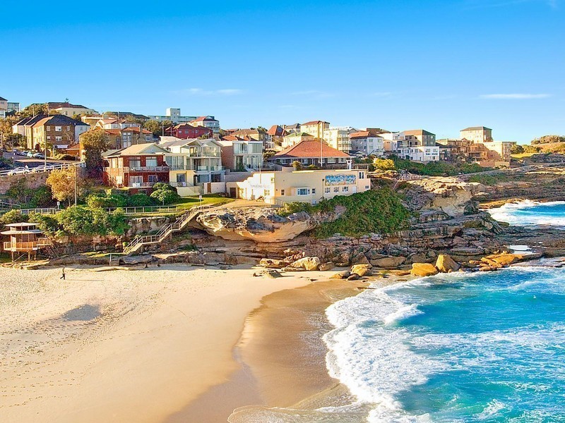 15 Tamarama Marine Drive, Bronte NSW 2024