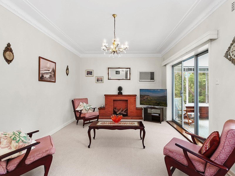 60 Bellevue Avenue, Denistone NSW 2114