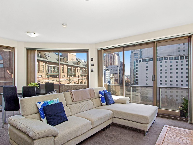 1207/160 Goulburn Street, Surry Hills NSW 2010