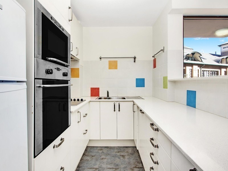 1207/160 Goulburn Street, Surry Hills NSW 2010