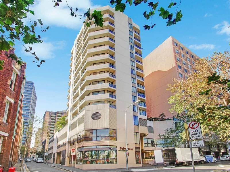 1207/160 Goulburn Street, Surry Hills NSW 2010