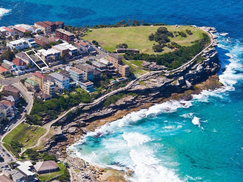 12 Kenneth Street, Tamarama NSW 2026