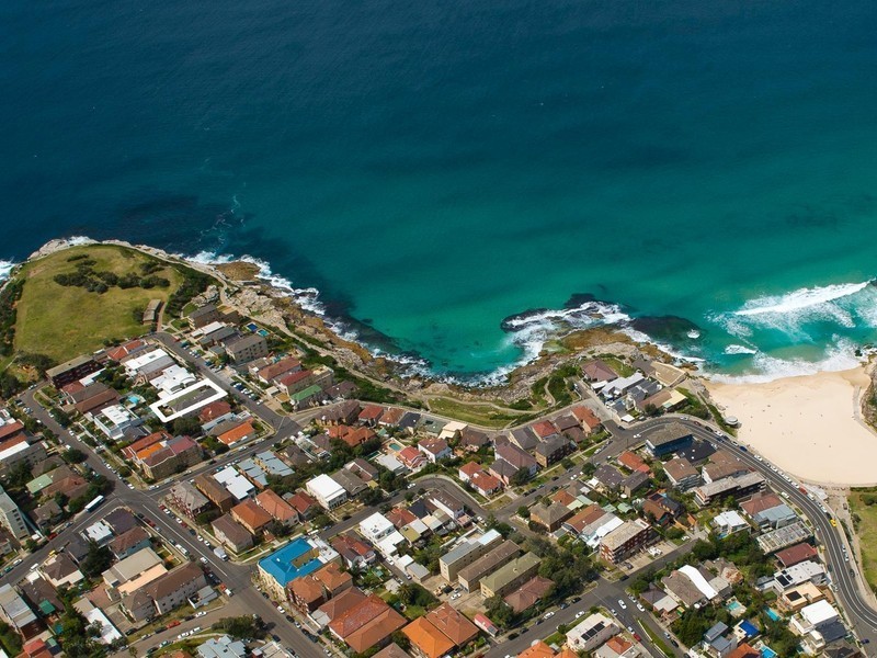 12 Kenneth Street, Tamarama NSW 2026