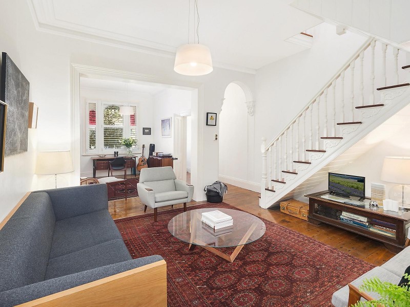 54 Great Buckingham Street, Redfern NSW 2016