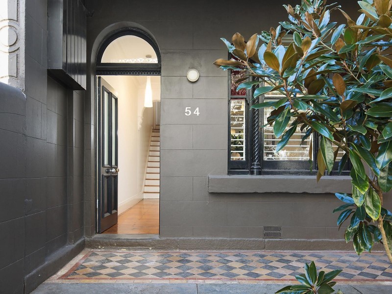 54 Great Buckingham Street, Redfern NSW 2016