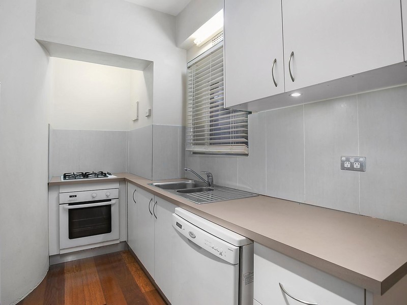 4/164 New South Head Road, Edgecliff NSW 2027