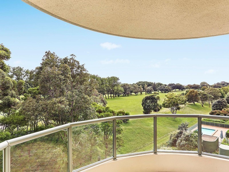 501/3 Black Lion Place, Kensington NSW 2033