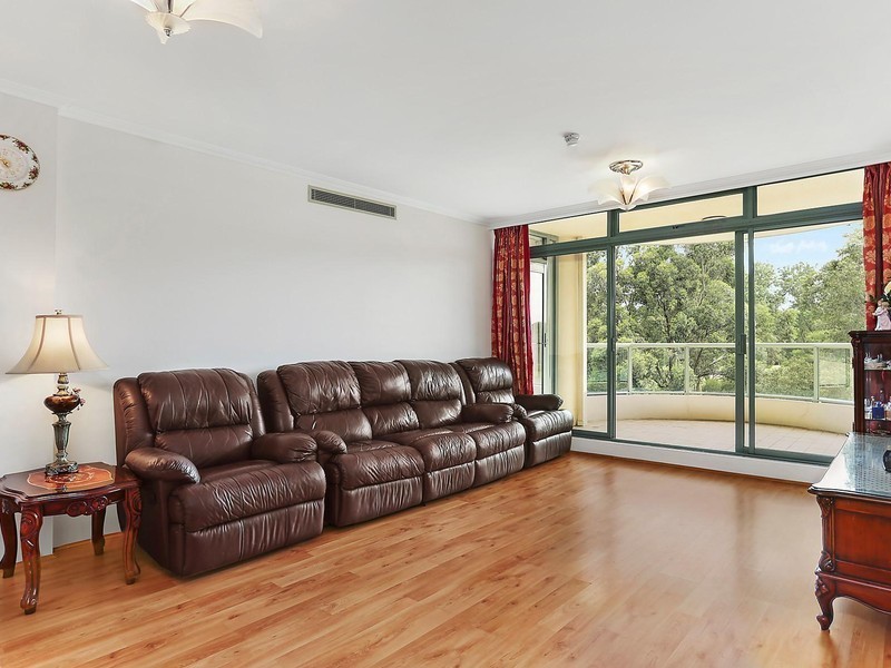 501/3 Black Lion Place, Kensington NSW 2033