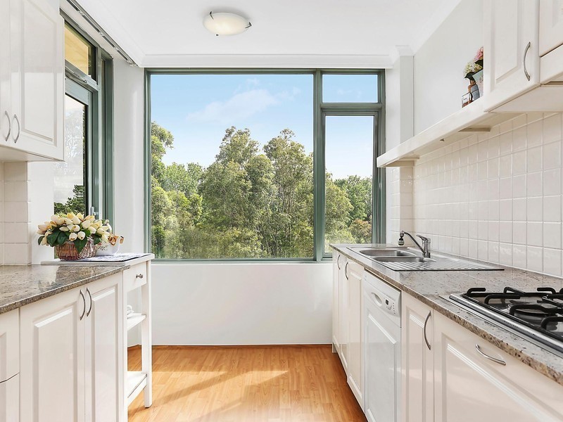 501/3 Black Lion Place, Kensington NSW 2033