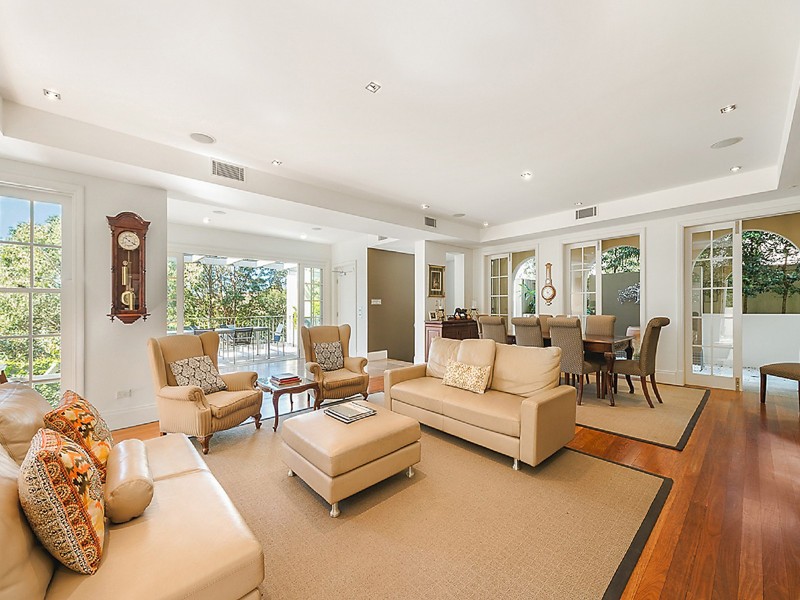 7 Olola Avenue, Vaucluse NSW 2030