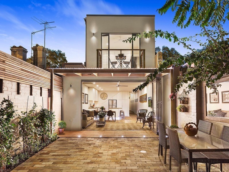 139 Marriott Street, Redfern NSW 2016