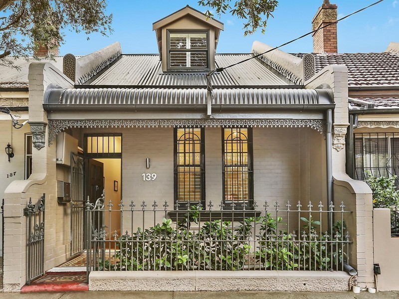 139 Marriott Street, Redfern NSW 2016