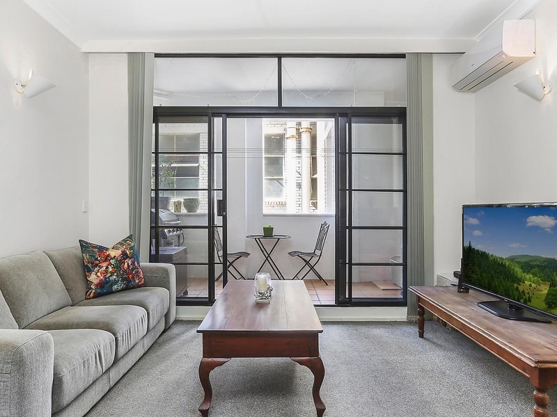 314/82 Cooper Street, Surry Hills NSW 2010