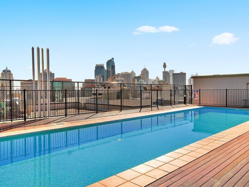 314/82 Cooper Street, Surry Hills NSW 2010