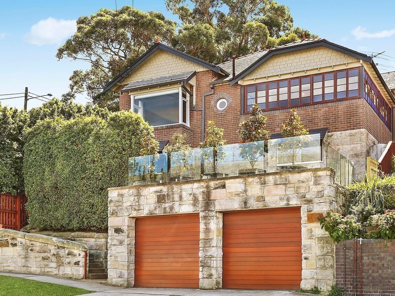 153 Oberon Street, Coogee NSW 2034