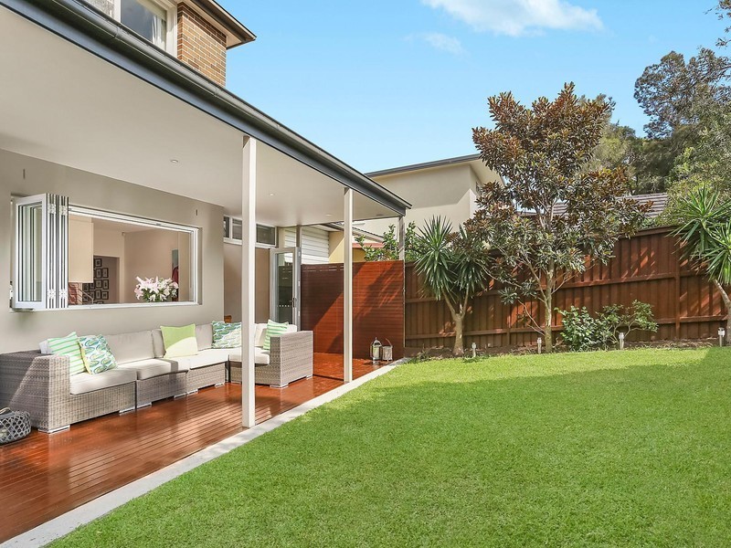 16 Marcel Avenue, Randwick NSW 2031