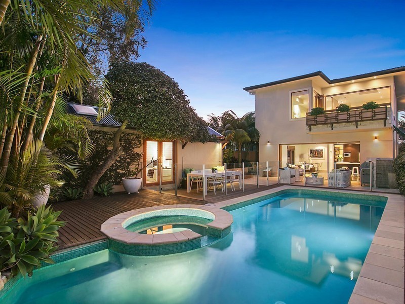 3 Wallace Street, Waverley NSW 2024